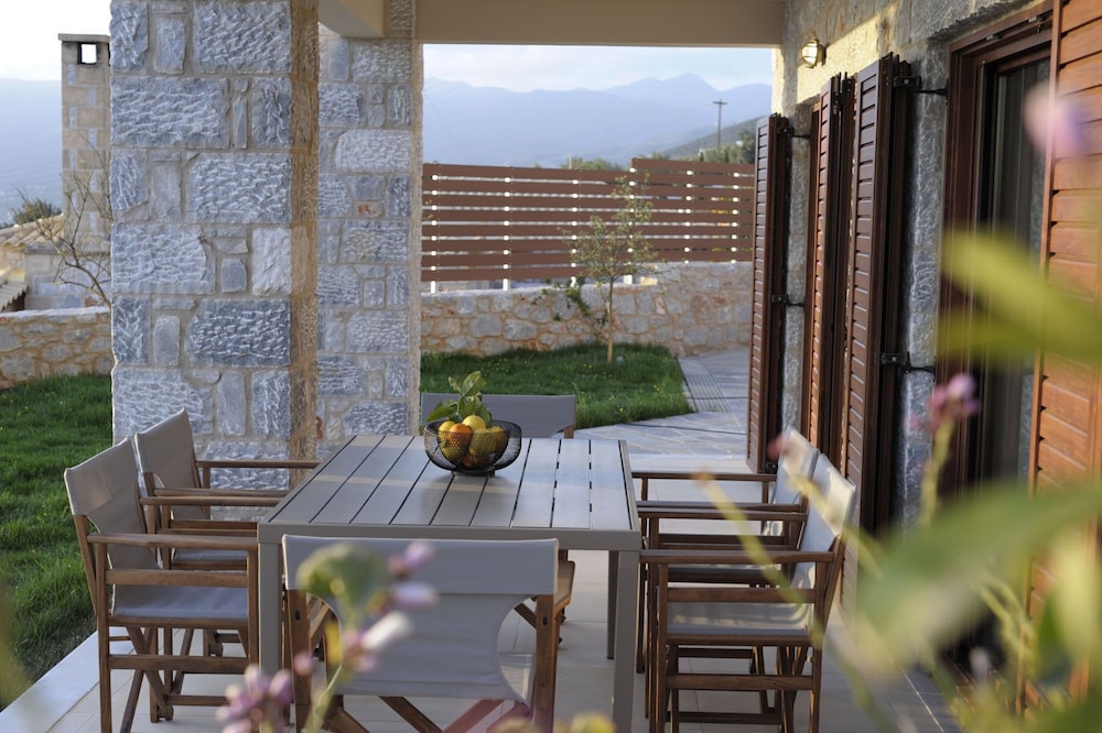 Villa Dafni Kato Verga, Billede 20