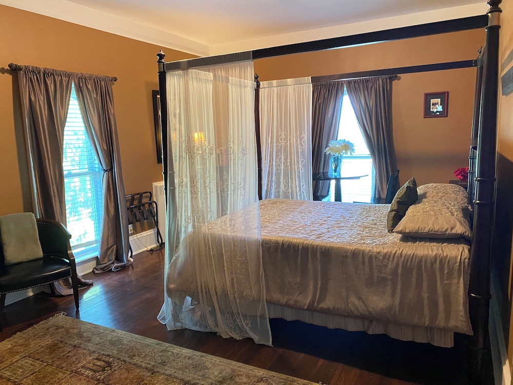 Standard Double Room, Ensuite (Master Suite), photo 6