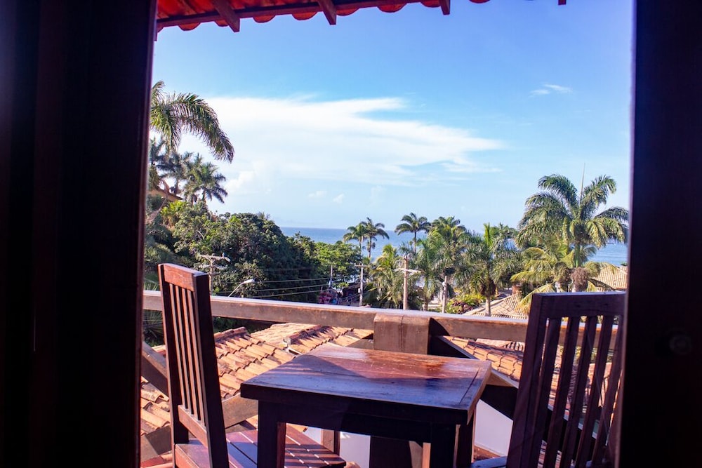 Superior Double Room, Balcony, Ocean View - Photo 2