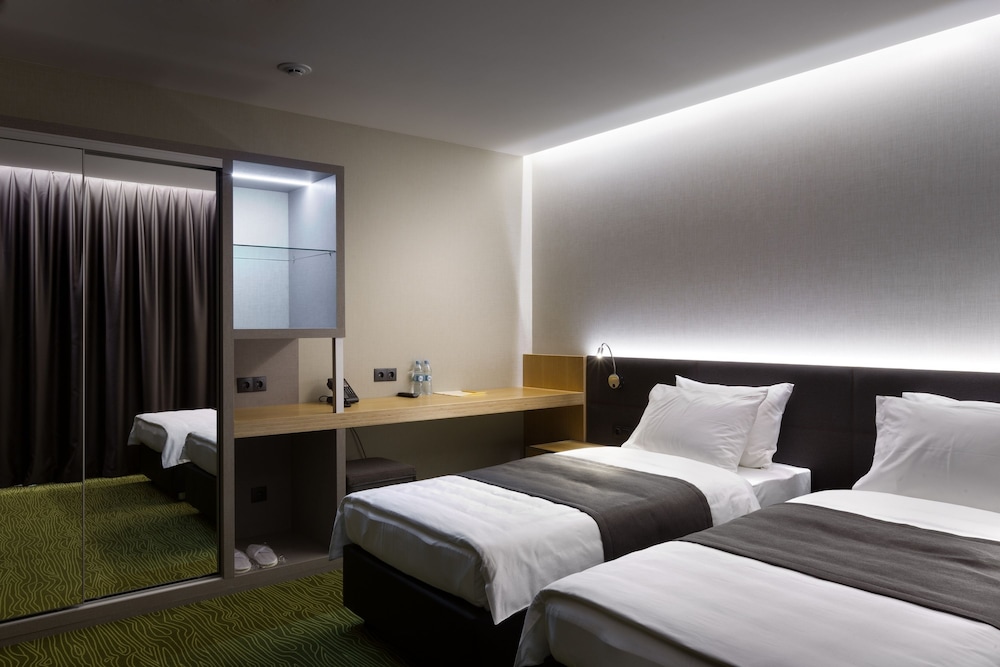 Comfort Double or Twin Room photo 2