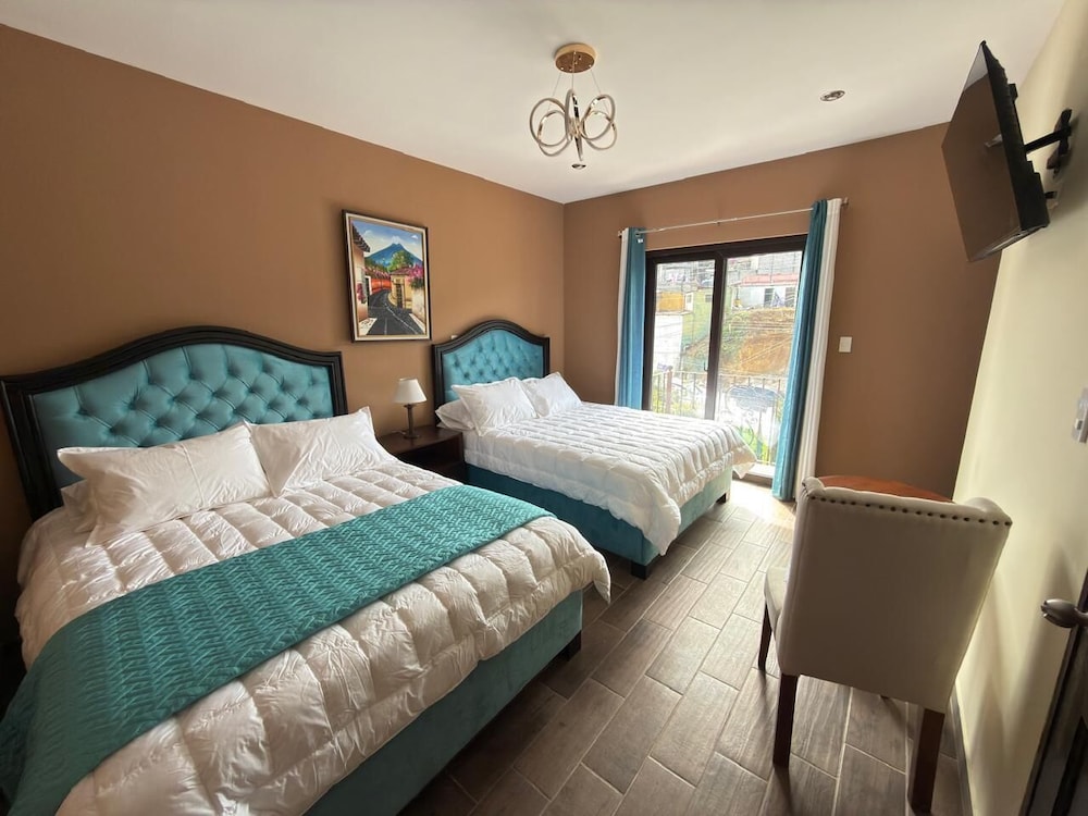 Standard Double Room photo 2