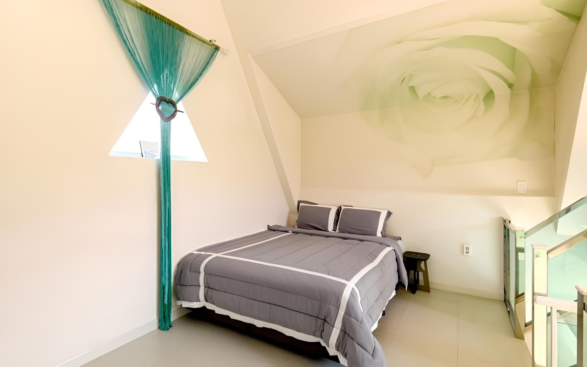 Room (Green Star (Unshared House Spa Duplex) photo 1