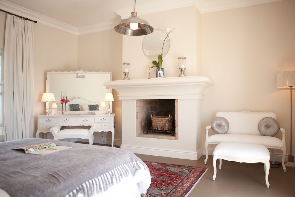 Luxury Room photo 3