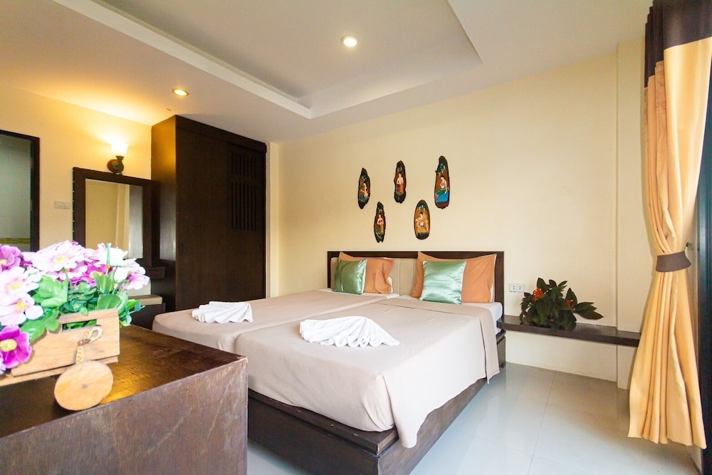 Superior Room - Photo 3