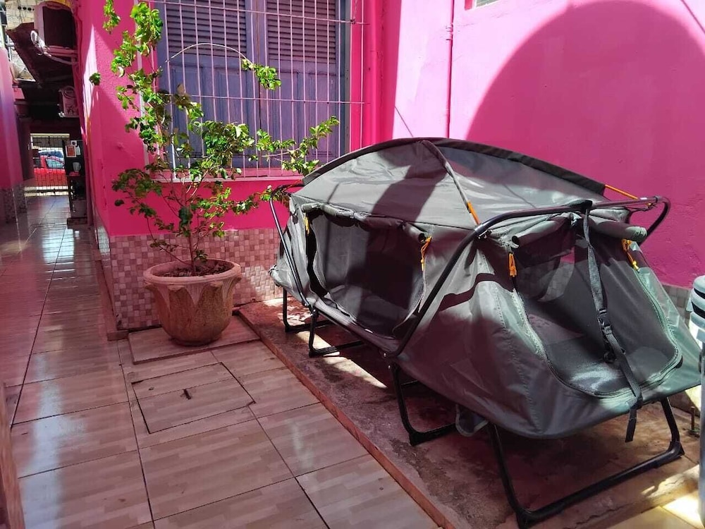 Basic Tent photo 2