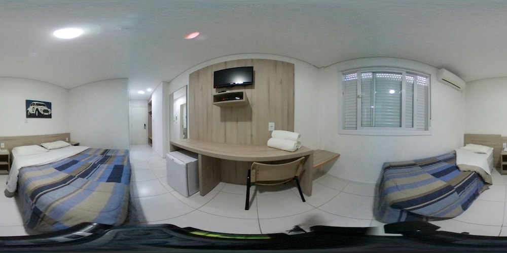 Executive Twin Room photo 3