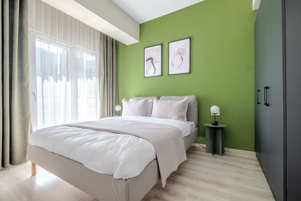 Basic Apartment