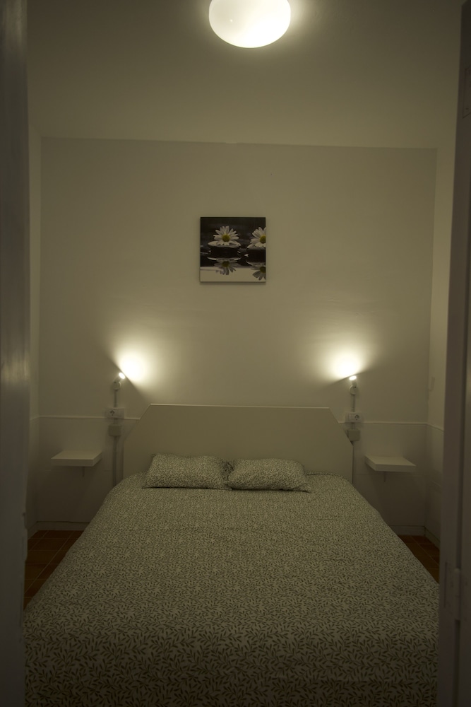 Habitación Doble Estándar (VII)