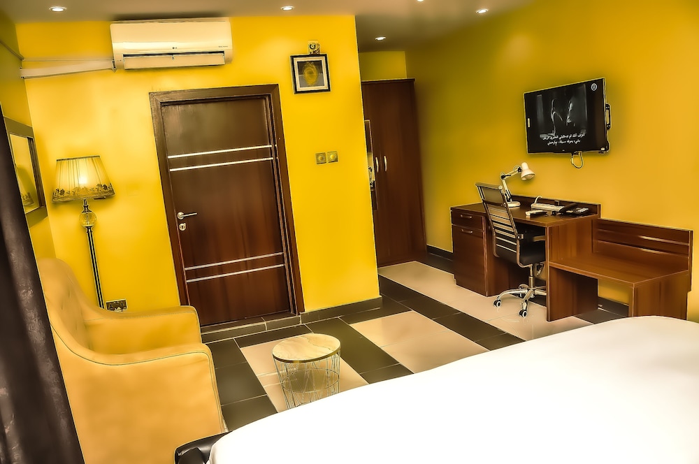 Deluxe Room photo 3