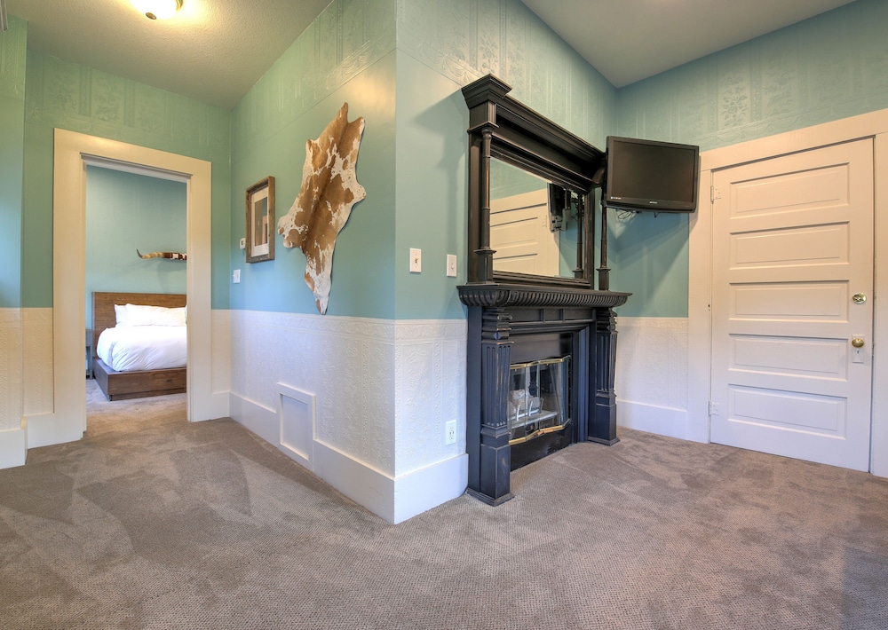 Grand Suite Pet-Friendly photo 2