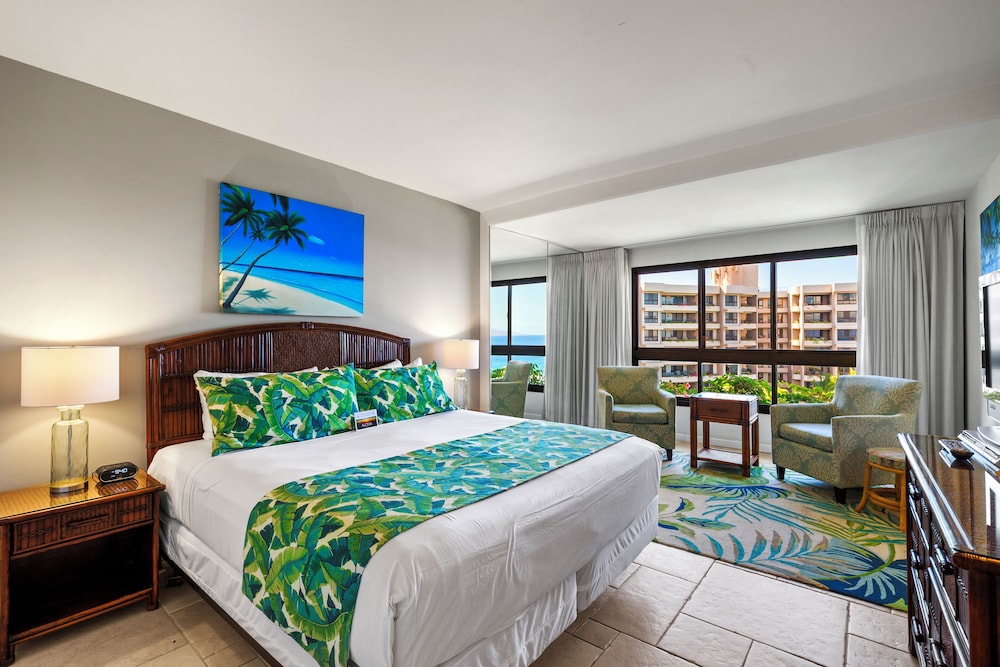 Condo, 2 Bedrooms, Ocean View (194)