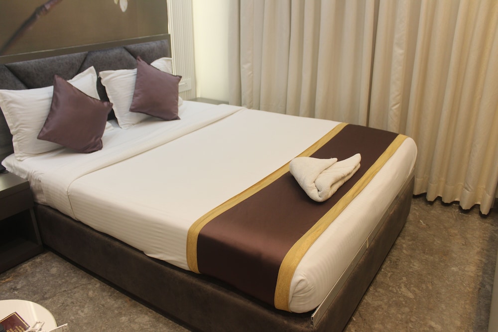 Deluxe Double Room - Photo 1