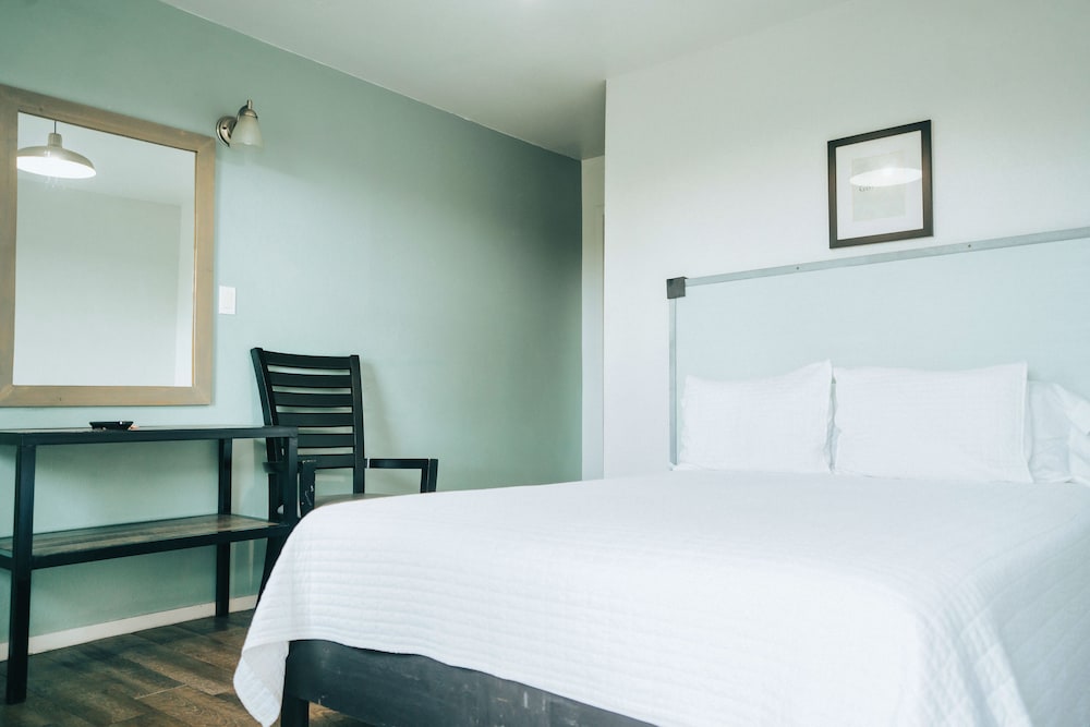 Economy Room, 1 Double Bed photo 1