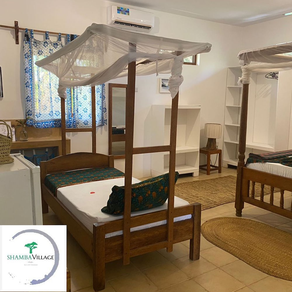 Family Triple Room - Photo 1