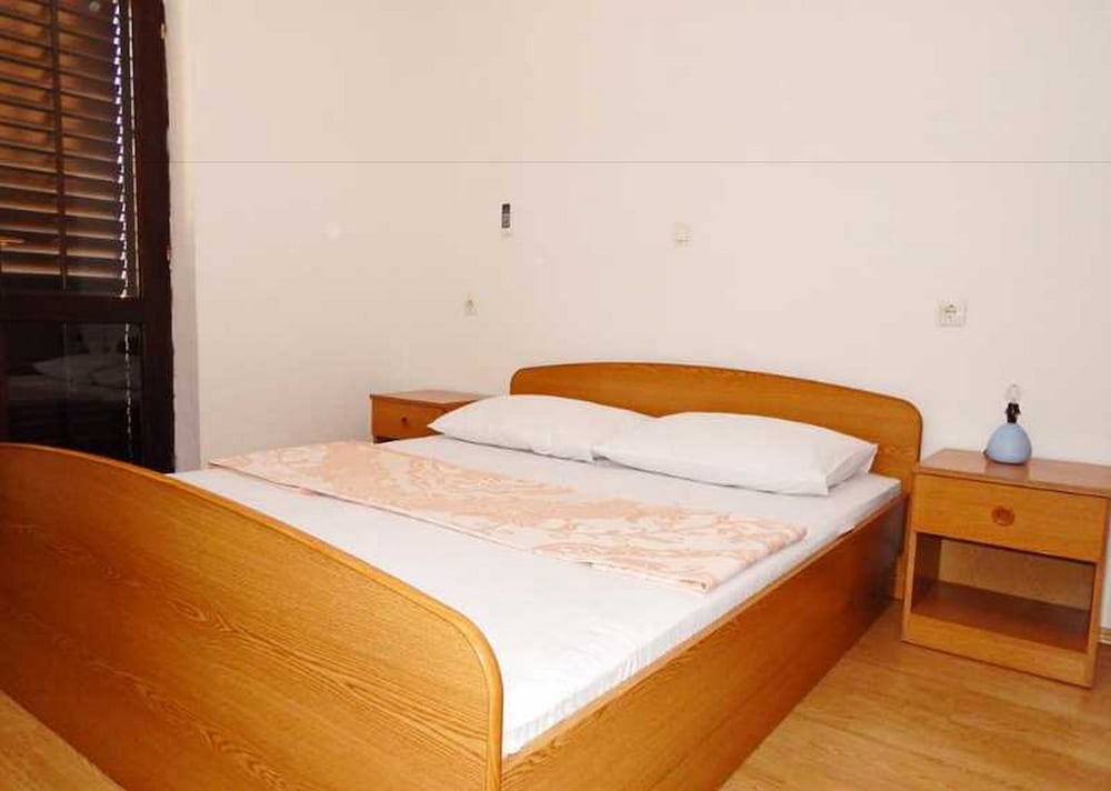 Apartment, 1 Bedroom (A4)