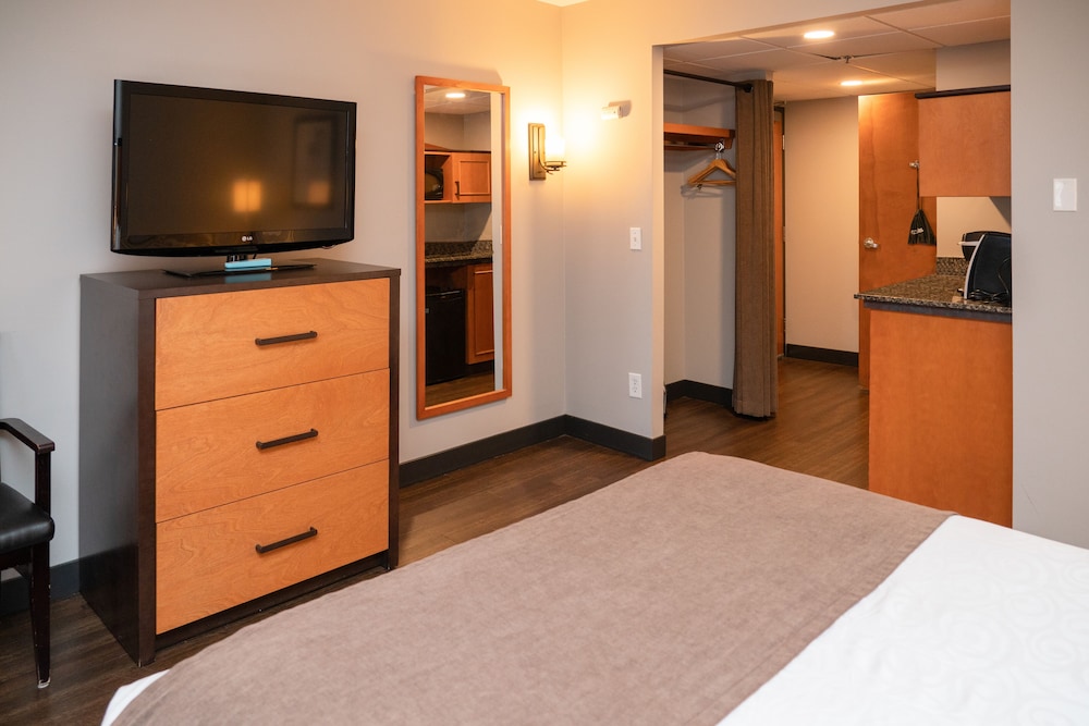 Accessible Room, 2 Queen Beds photo 3
