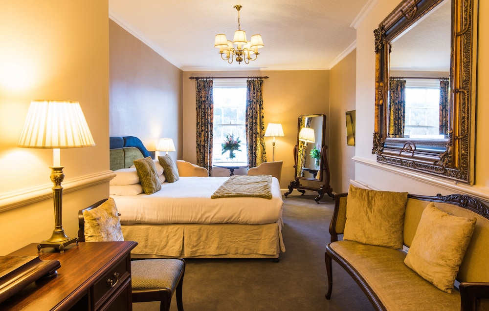 Signature Double Room photo 3