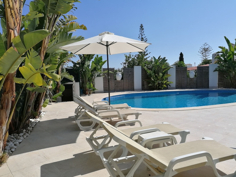 Villa 15,great Spot Ourabeach, Albufeira, Foto 5