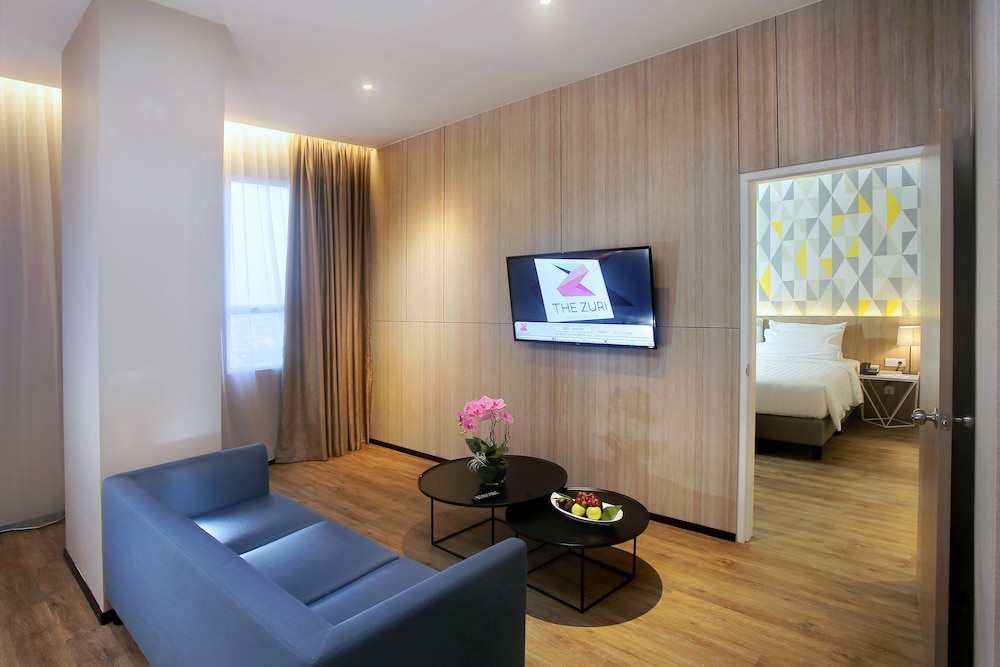Presidential Suite, 1 King Bed photo 2