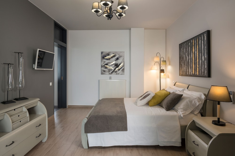 Olivenest Chania Executive Villa, Fotografia 10