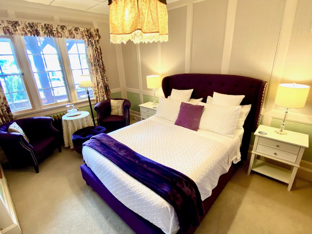 Traditional Room, 1 Queen Bed, Marina View