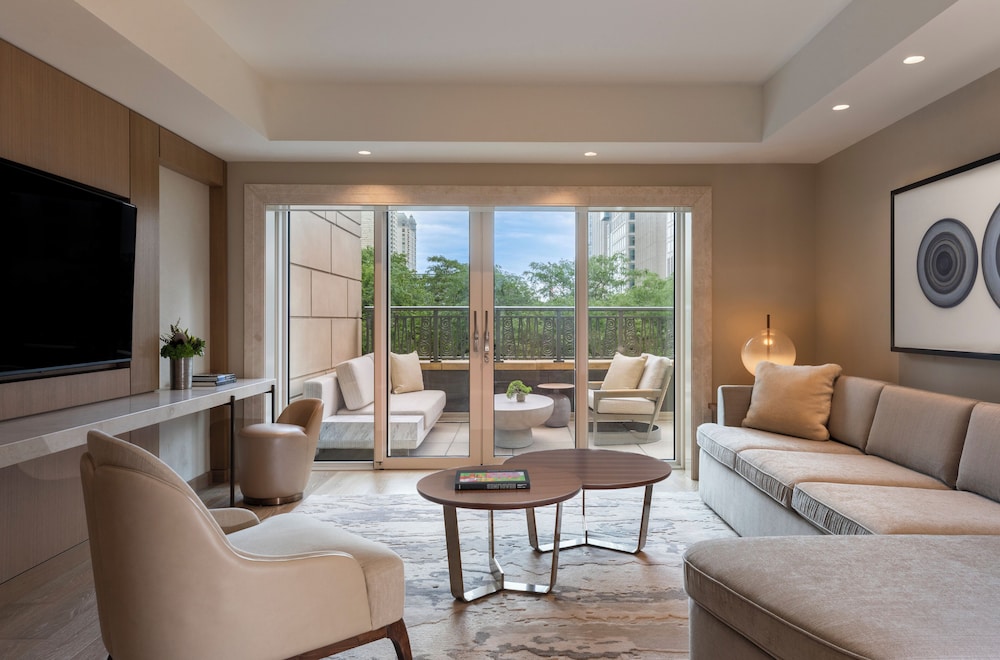 Suite, Terrace (Water Tower)