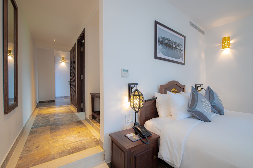 Junior Suite, Garden View photo 2