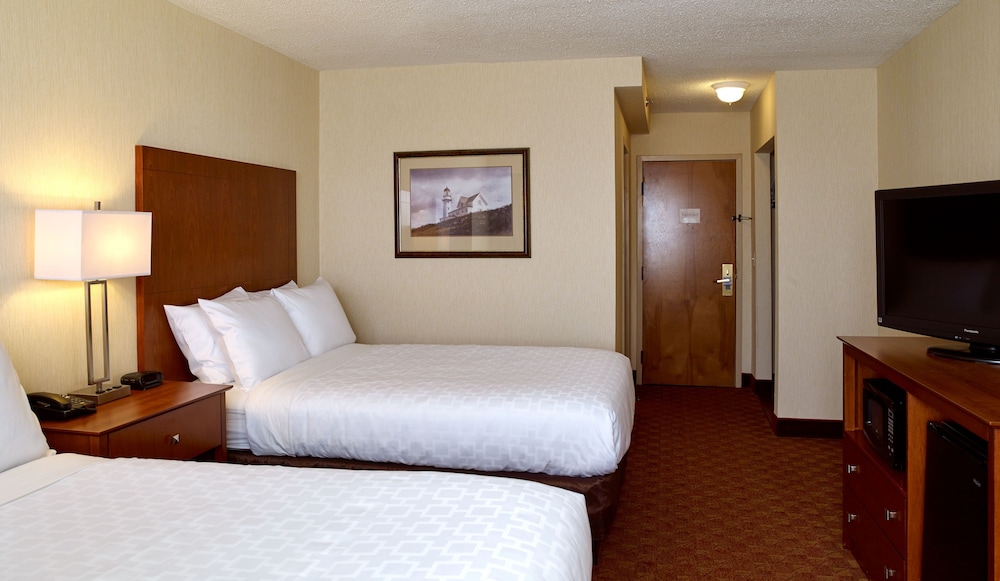 Clarion Hotel Portland Airport ME, Foto 4