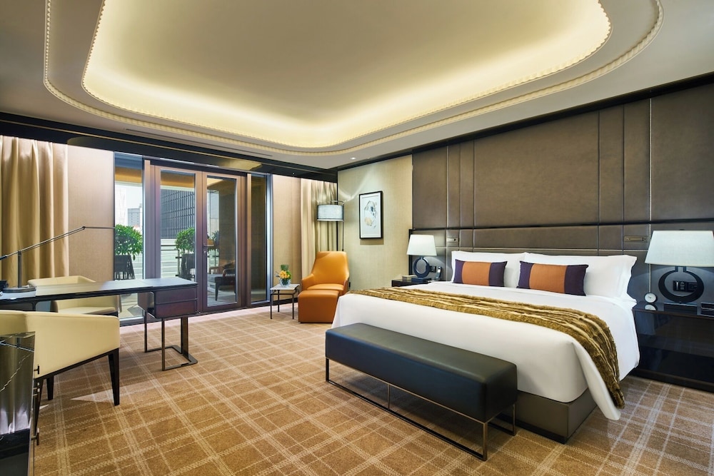 Terrace King Room photo 1