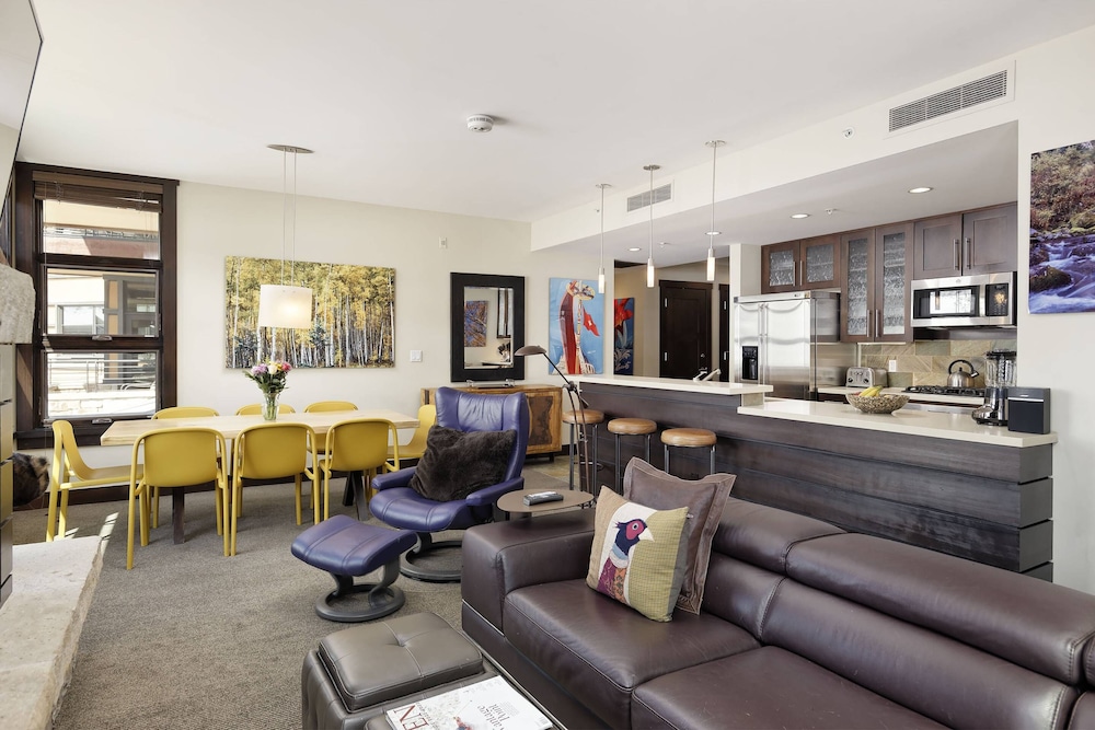 Condo (Hayden Lodge 2206)