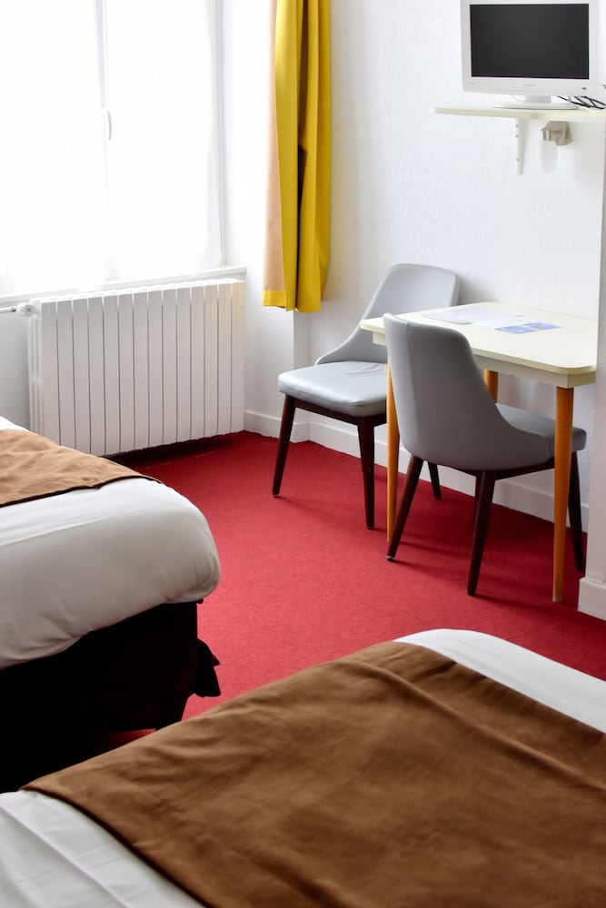 Triple Room photo 3