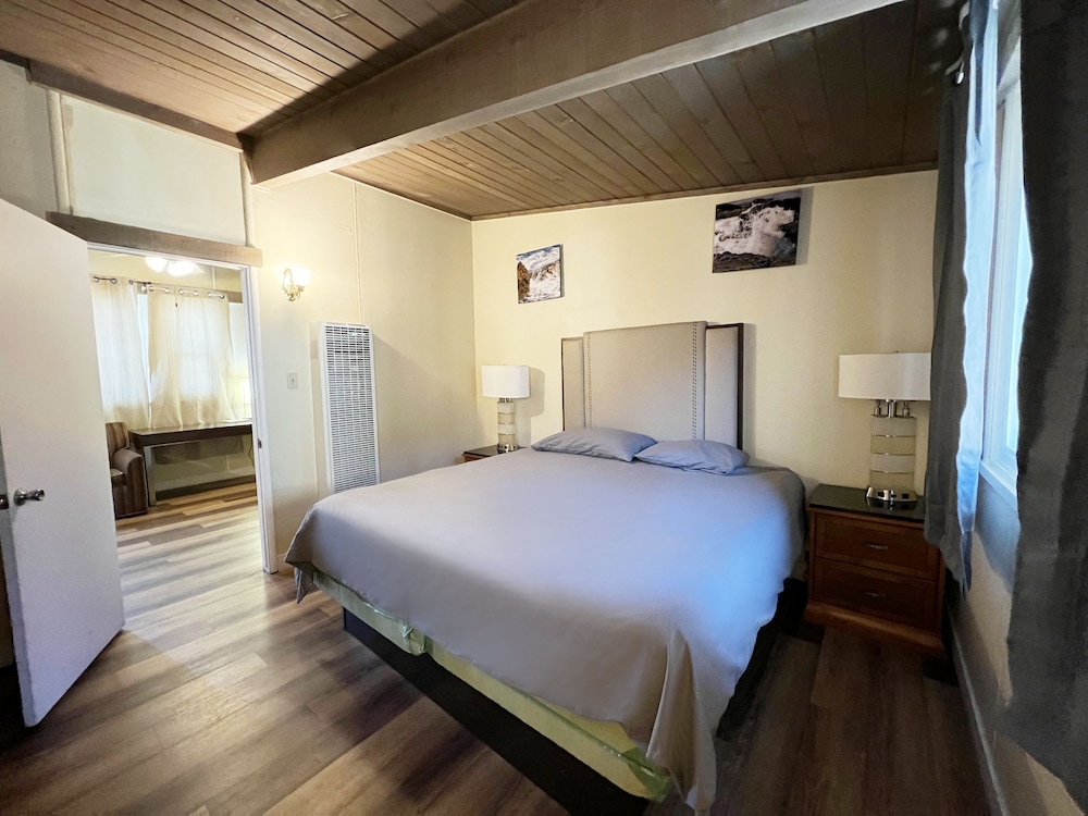 Suite, Accessible, Private Bathroom (Grand Suite- ) photo 1