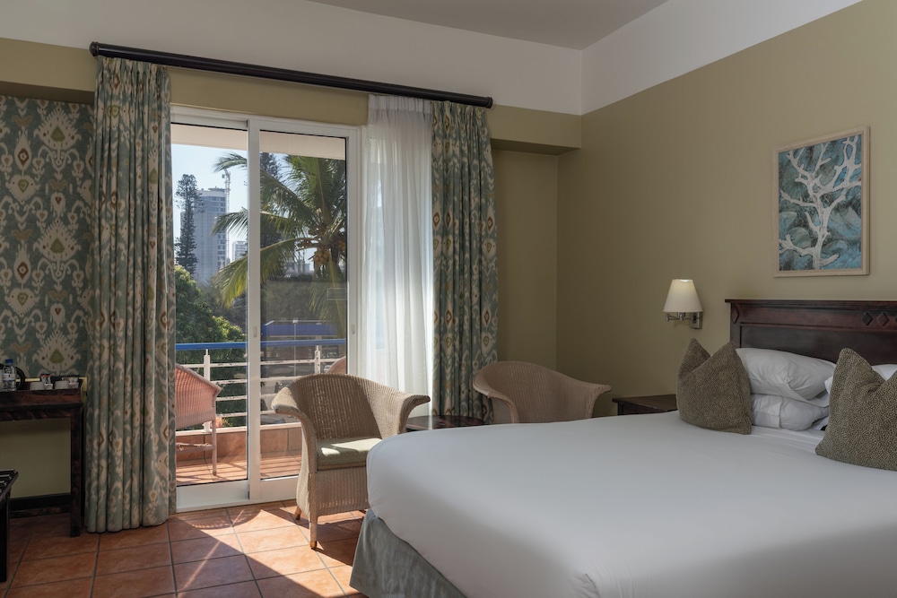 Standard Room Twin-City View - Photo 2
