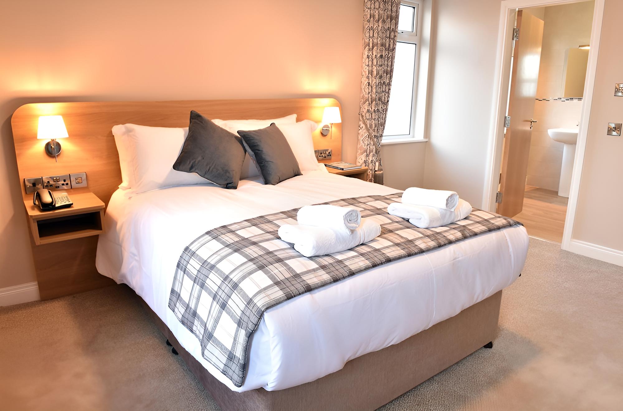 Double Room photo 1