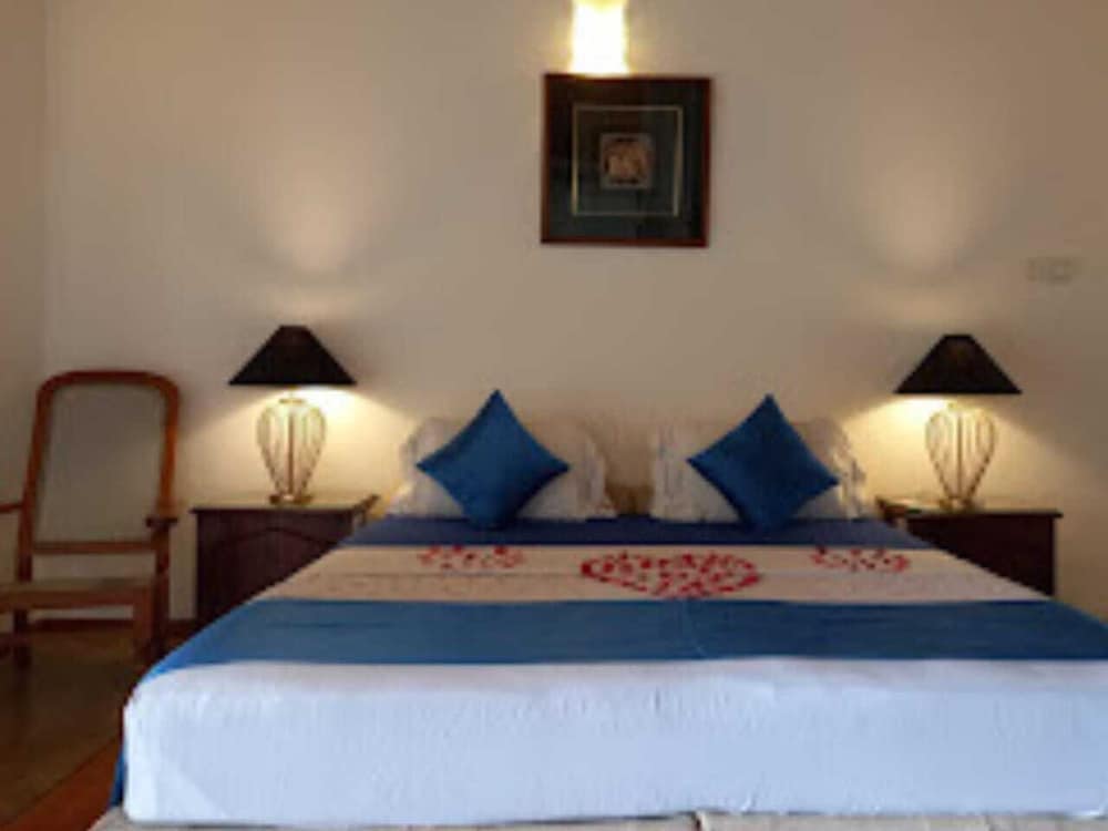 Deluxe Double Room, Mountain View photo 1