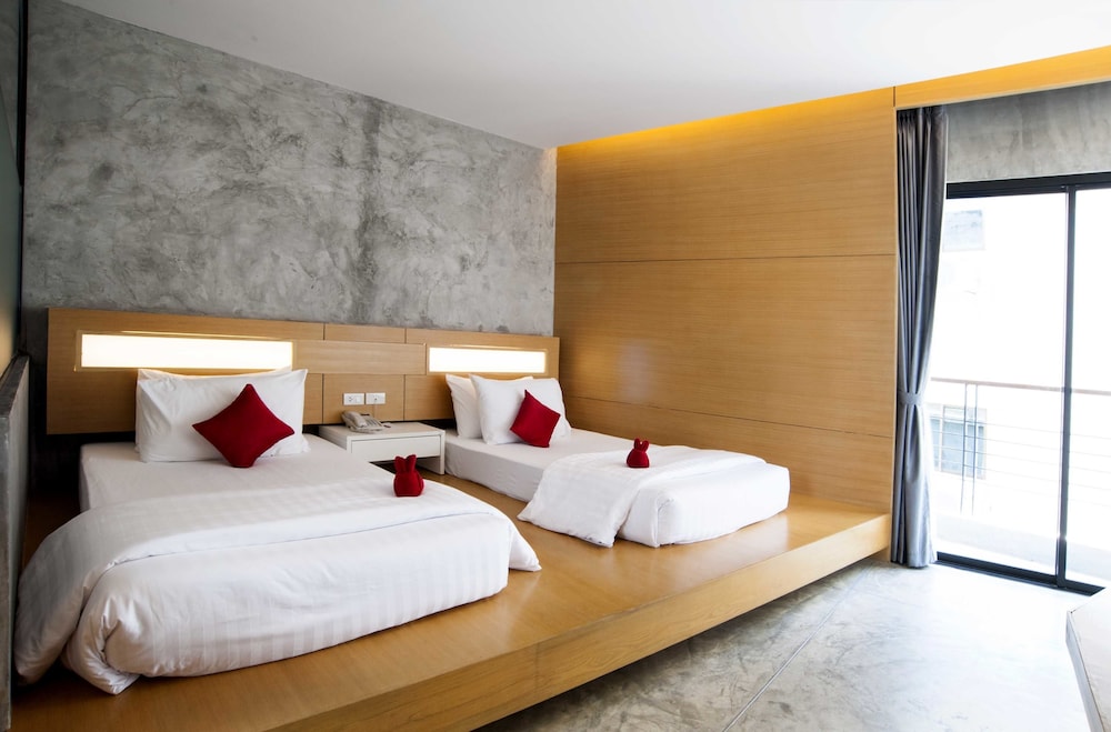 Superior Triple Room - Photo 3