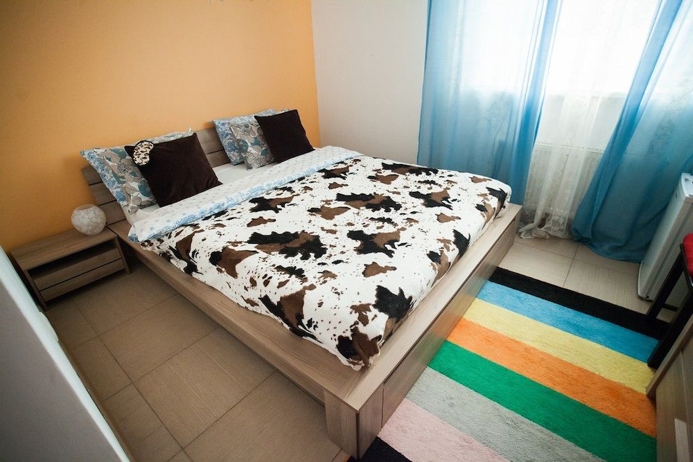 Standard Double Room photo 1