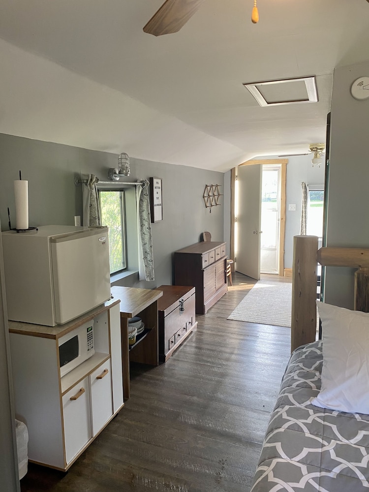 Comfort House, 3 Bedrooms, Mountain View photo 1