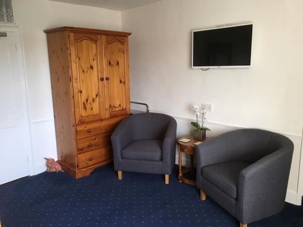 Deluxe Double Room, Ensuite (Master ) photo 3