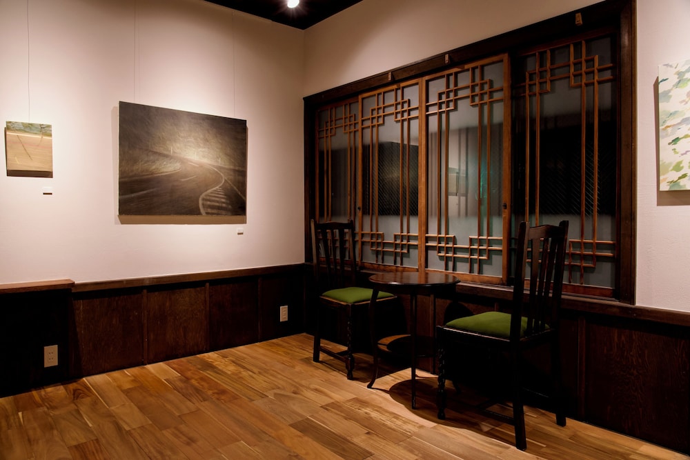 Japanese-style House, 3 Bedrooms, Sauna, Executive Level photo 3