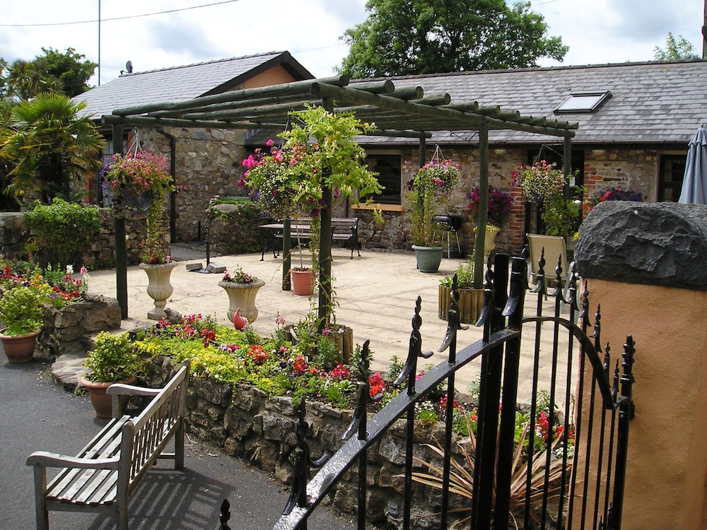 Cottage photo 2
