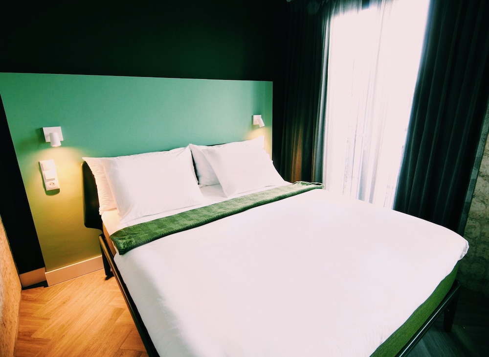 Luxury Double Room photo 2