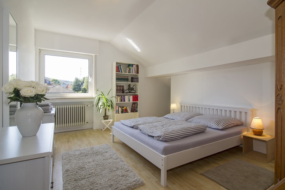 Family House, 4 Bedrooms photo 1
