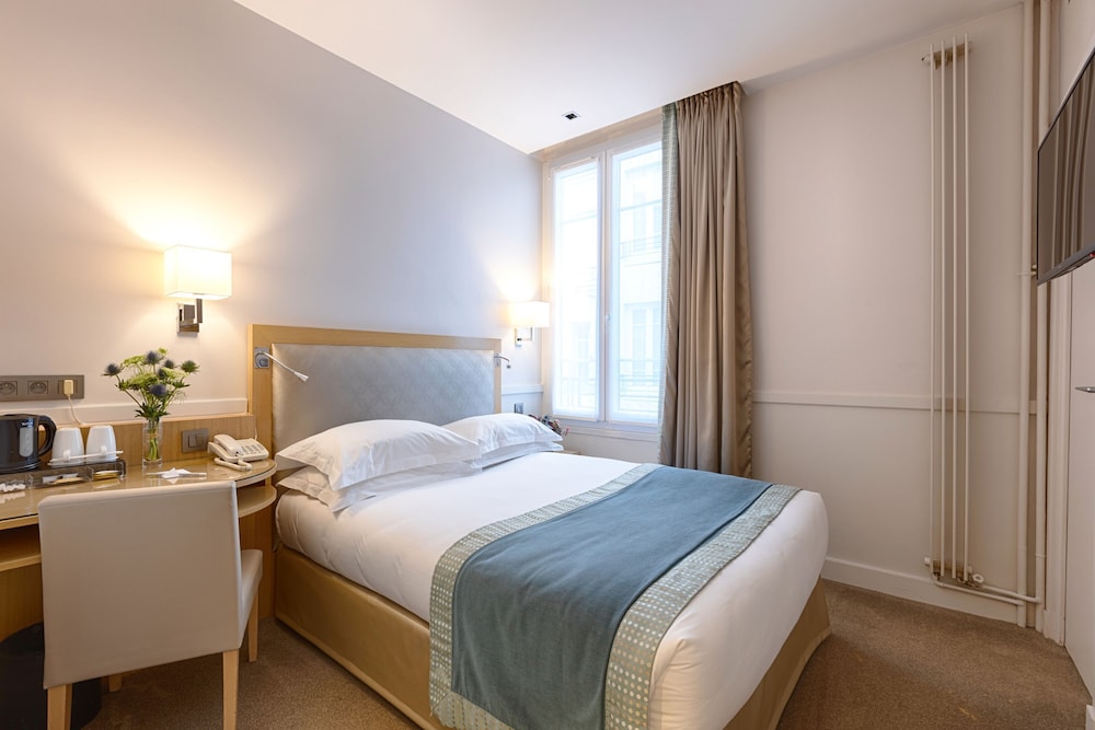 Classic Single Room