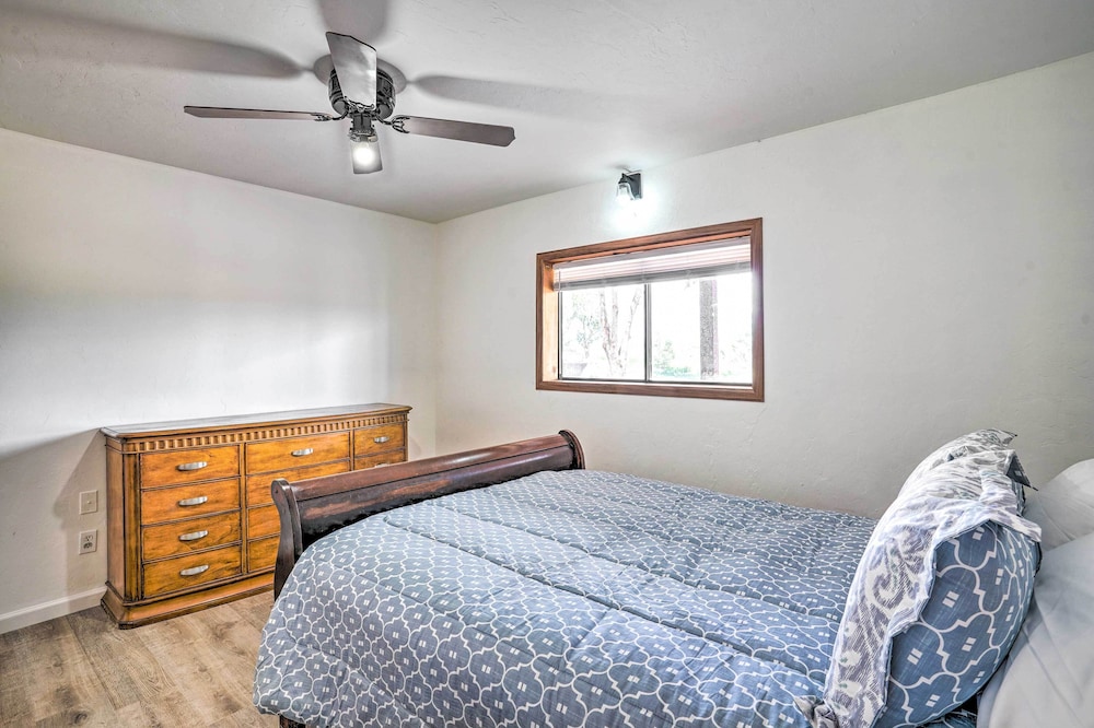House (1 Bedroom) photo 3