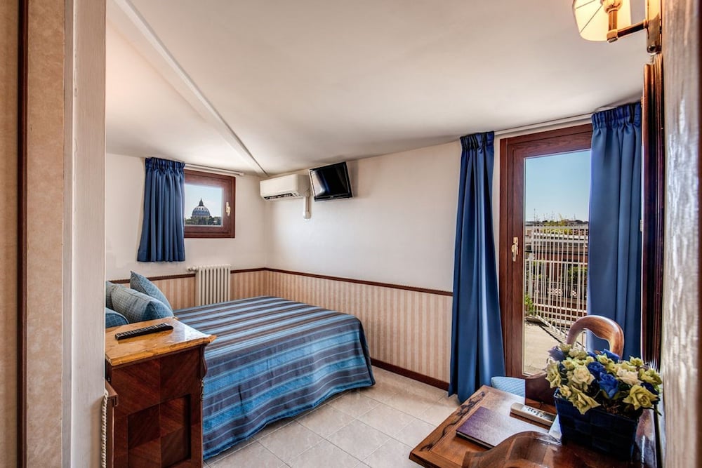 Junior Suite, Terrace photo 1