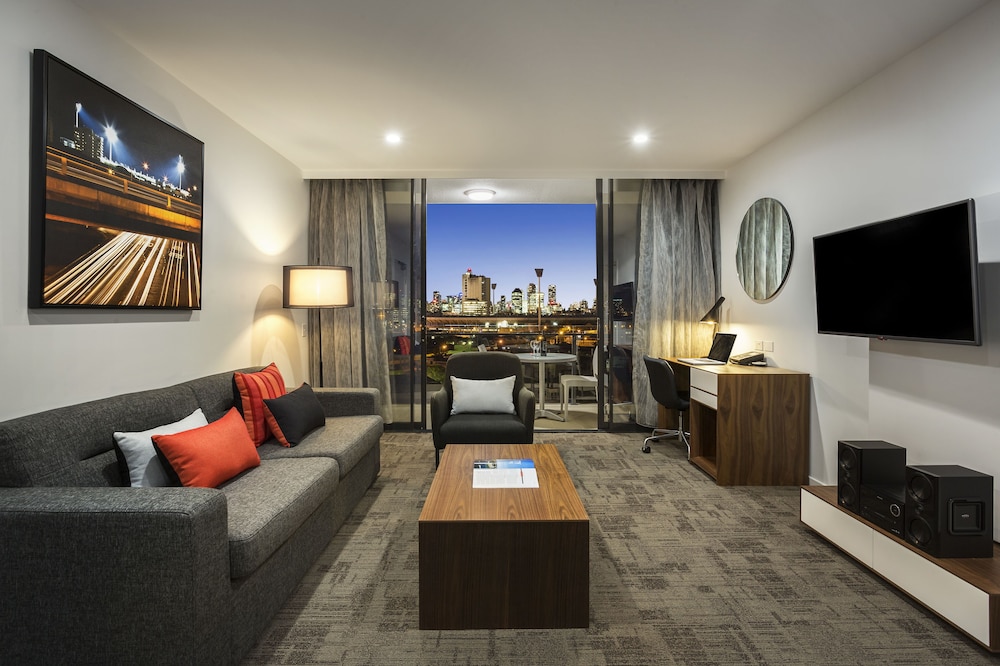 Executive Apartment, 2 Bedrooms