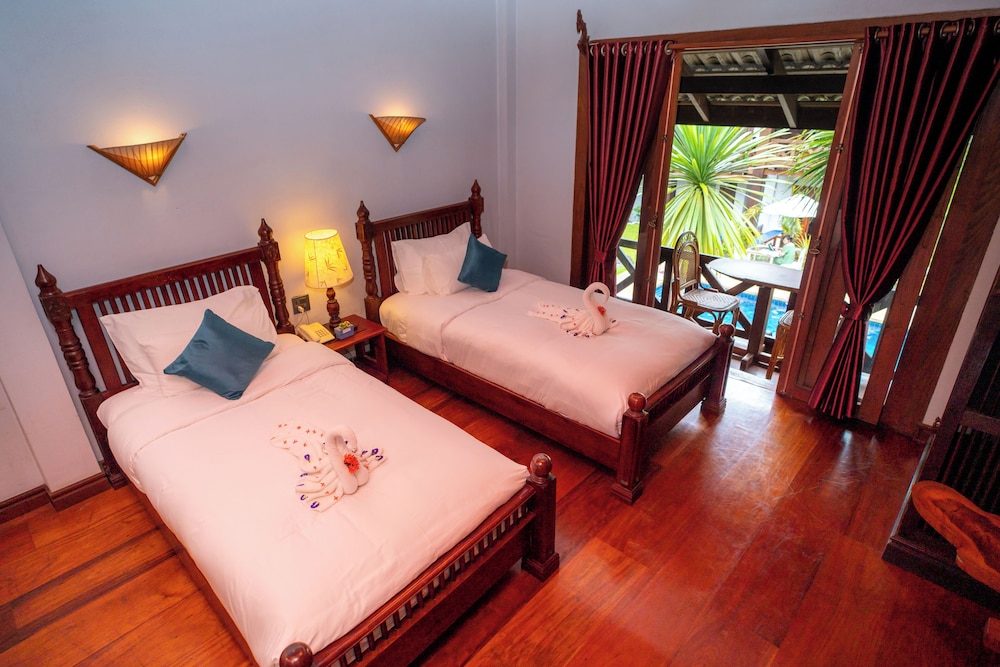 Premier Room