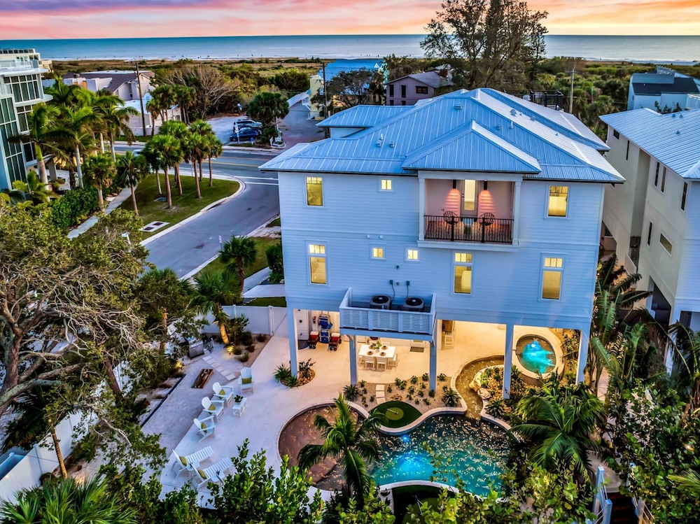 The Plaza in Siesta Key, 사진 23
