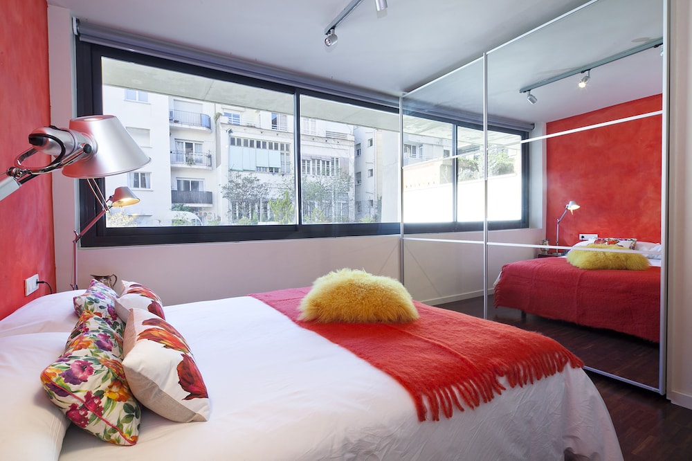 Dúplex Ejecutivo, 3 Habitaciones, Piscina Privada